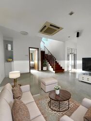 Palm Oasis (D15), Apartment #606963111